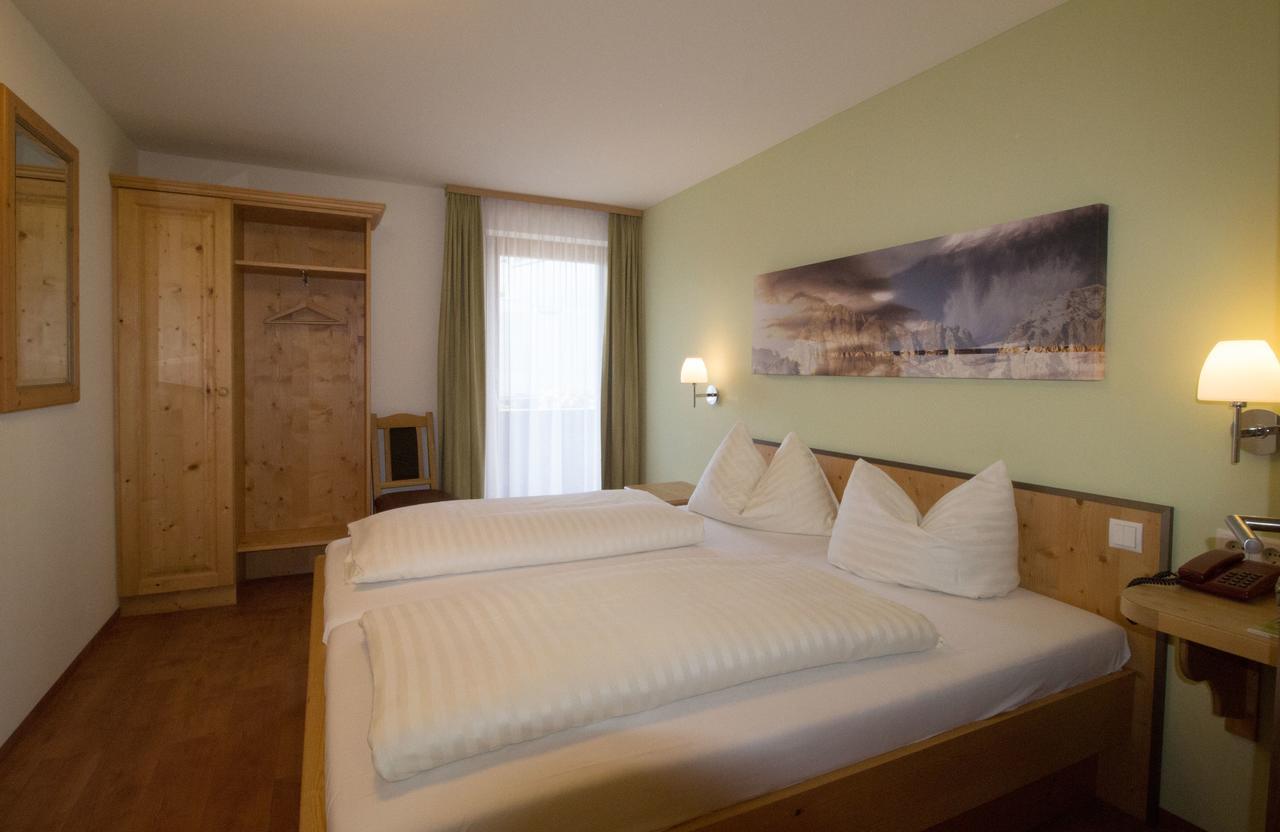 Hotel Munde Telfs Exteriér fotografie