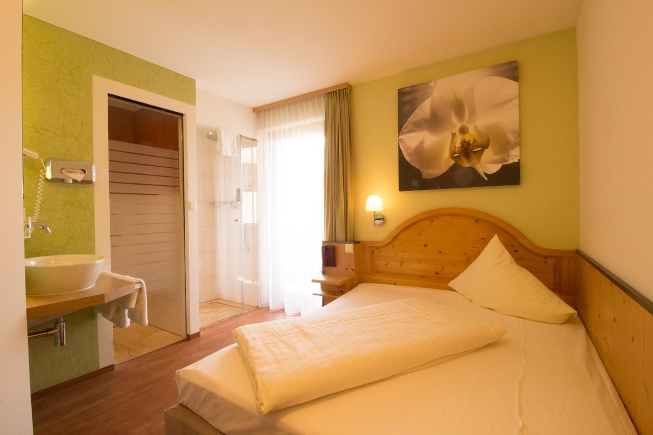 Hotel Munde Telfs Exteriér fotografie