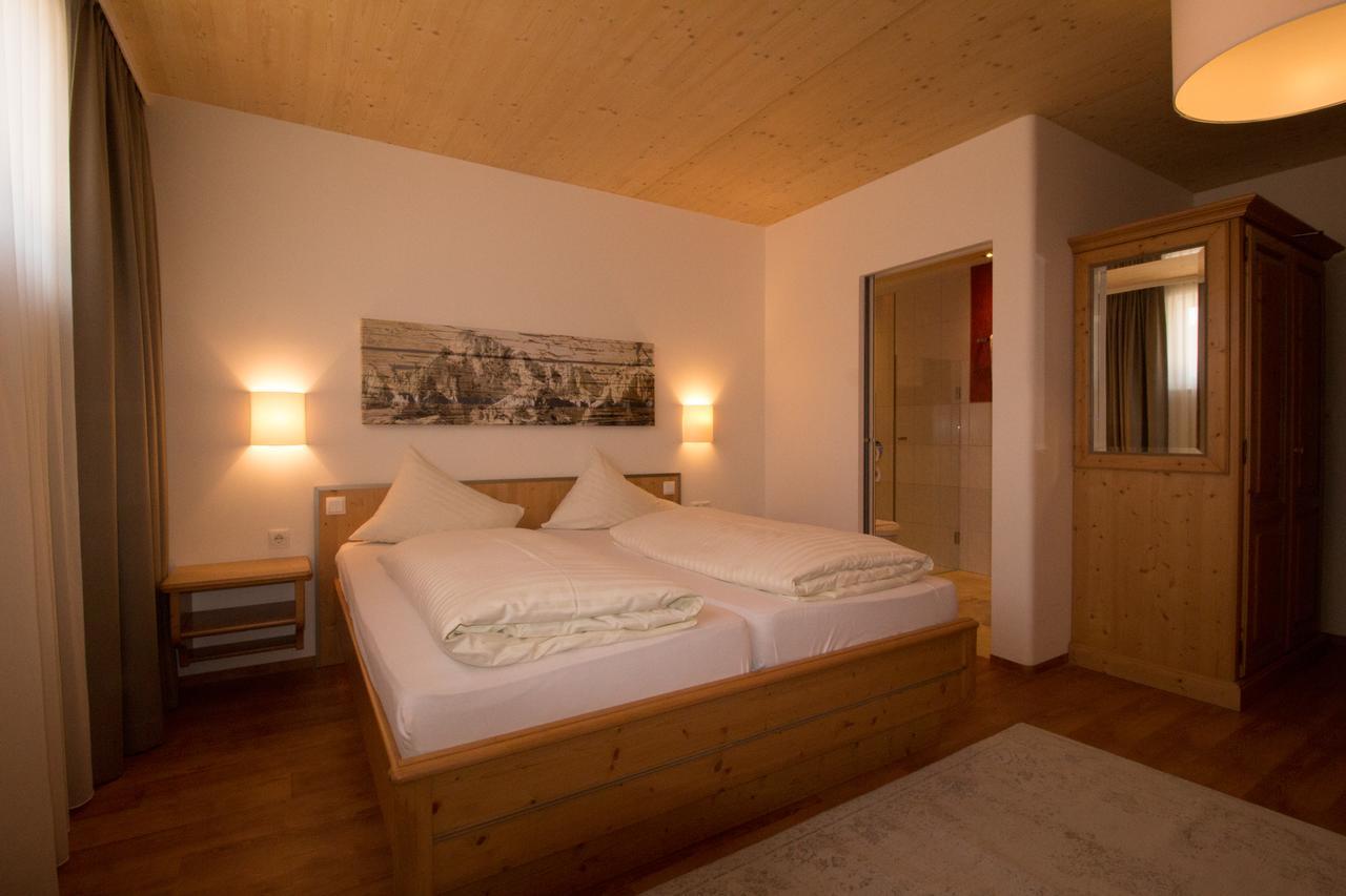 Hotel Munde Telfs Exteriér fotografie