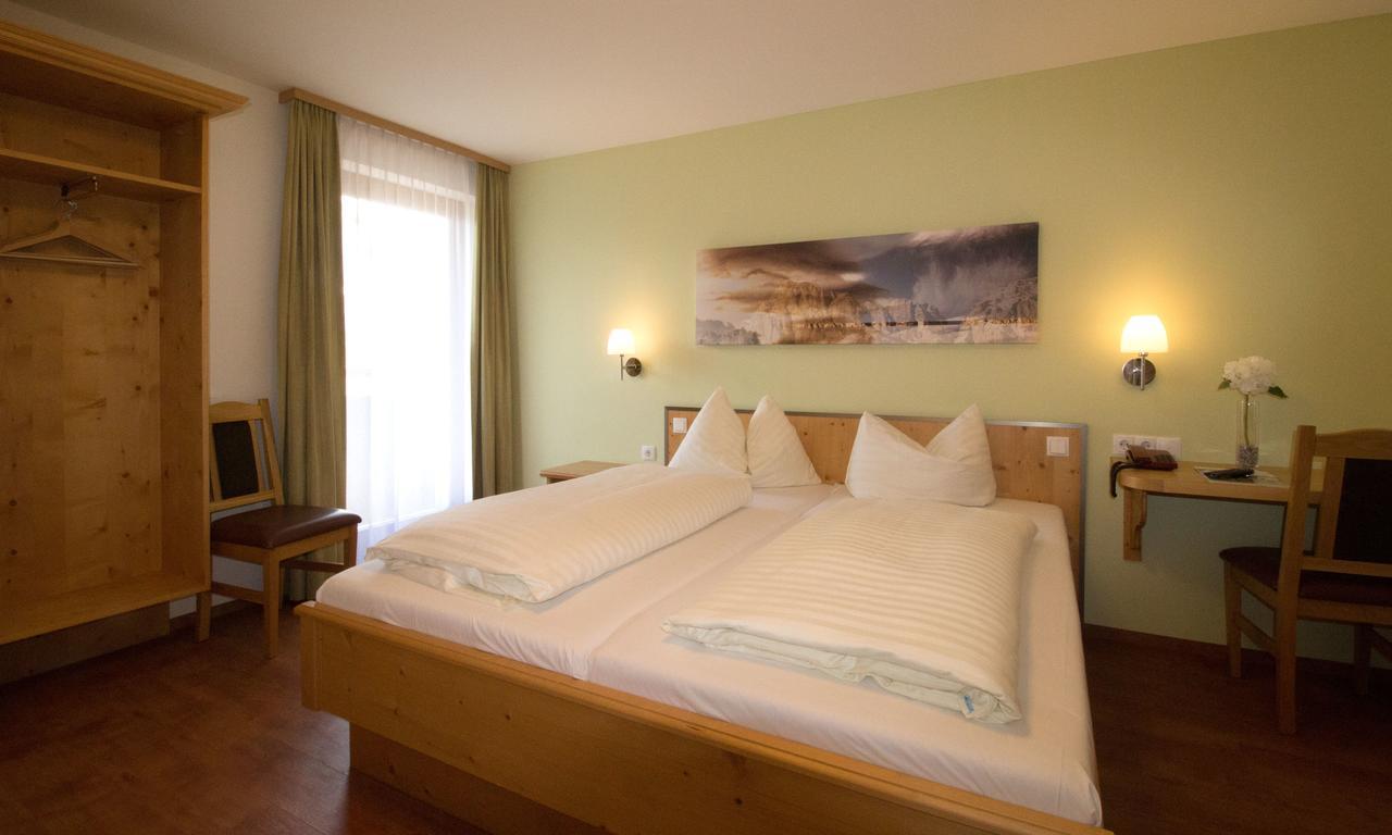 Hotel Munde Telfs Exteriér fotografie
